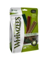Whimzees Whimzees Denta Stix Small 28st