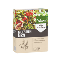 Pokon Pokon Bio Moestuin Mest