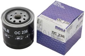 Oliefilter OC236