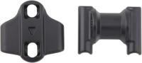 ROCKSHOX zadelstrop seatpost clamp rs no mount.screws b1
