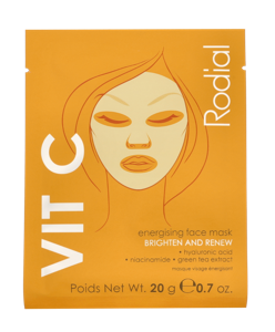 Rodial Vit C Energizing Face Mask 80ml