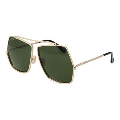 Zonnebril Dames Max Mara MM0006 6408A