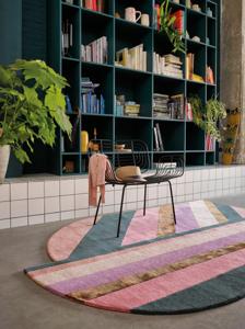 Ted Baker - Jardin Pink 160902 - 140x200 cm Vloerkleed