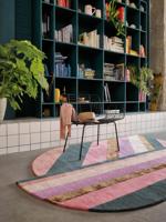 Ted Baker - Jardin Pink 160902 - 140x200 cm Vloerkleed