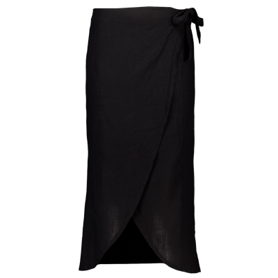 Rok - Zwart