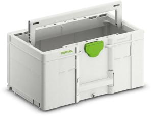 Festool SYS3 TB L 237 Systainer³-ToolBox - 204868