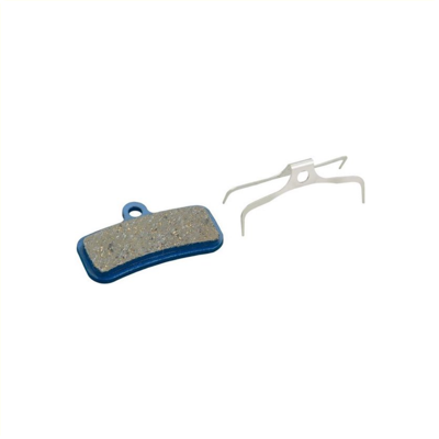 Marwi Union schijfremblokset dbp-43 organisch