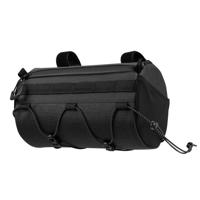 TOPEAK Tubular barbag - 3,8 l - black