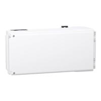 Schneider Electric KNB50SF4 Wit 1 stuk(s)