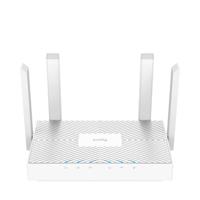 Cudy WR1300E draadloze router Gigabit Ethernet Dual-band (2.4 GHz / 5 GHz) Wit