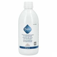 Plaqtiv+ Oral Care Water Additive Original 500ml