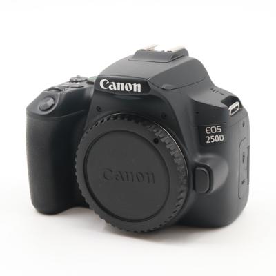 Canon EOS 250D body occasion