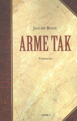 Arme Tak (Paperback)