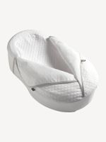 Sprei Cocoonacover(TM) van REDCASTLE wit - thumbnail