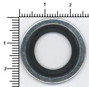 Afdichtring, olie aftapstop 359300