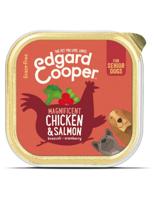 Kuipje sen kipzalm box 150g - Edgard cooper