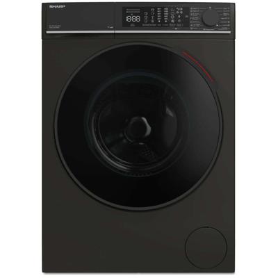 Wasmachine Sharp 1400 rpm 8 kg