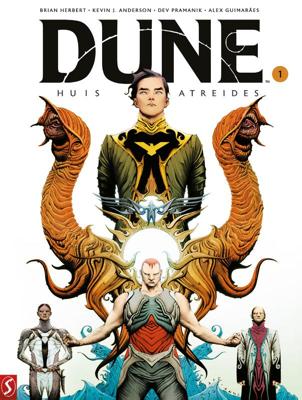 Dune (Hardback)