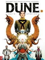 Dune (Hardback)