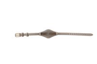 Horlogeband Fossil ES3425 Onderliggend Leder Rosé 7mm