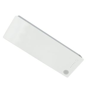 Replacement MacBook Accu 5100mAh Wit