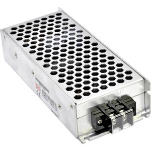 MW Mean Well RSD-100B-24 DC/DC-converter 5 V/DC 100 W Aantal uitgangen: 1 x Inhoud 1 stuk(s)