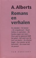 Romans en verhalen - A. Alberts - ebook - thumbnail