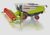 Siku Claas lexion 600 maaidorser (1:50)