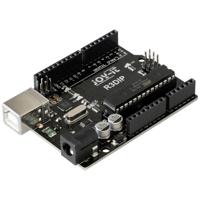 Joy-it ARD_UNO_R3DIP Compatible board Arduino Uno R3 DIP Joy-IT ATMega328