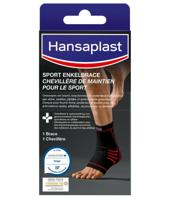 Hansaplast Sport enkelbrace (1 st) - thumbnail