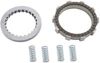TRW koppeling set clutch super kit, msk102