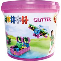 Glitter 8in1 emmer