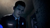 Sony Detroit: Become Human Standaard PlayStation 4 - thumbnail