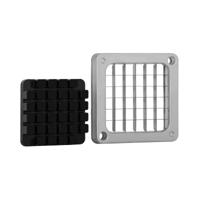 Reservemes voor groentendeler- 1,3 x 1,3 cm