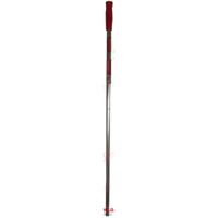 SHU833 - TELESCOPISCHE STEEL 101/182 CM