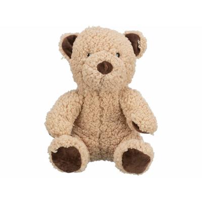 Knuffel voor honden Trixie Polyester Pluche Beer 32 cm