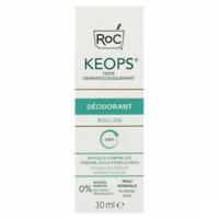 Roc Keops Deo Roll-on 30ml - thumbnail