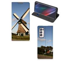 OPPO Find X3 Neo | Book Cover | Molen