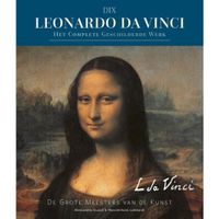 Rebo Productions Leonardo da Vinci DIX - thumbnail