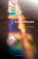 Kleurhonger (Paperback)