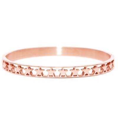 CO88 Collection 8CB-90098 Roze goud Dames armband