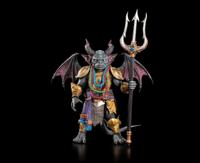 Mythic Legions: Dawns of Discovery Actionfigur Dzinjar