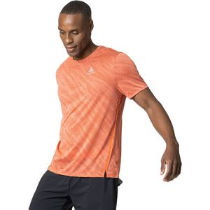 Odlo Zeroweight Engineered T-Shirt Heren