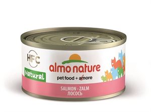 ALMO NATURE CAT ZALM 70 GR