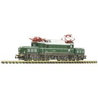 Fleischmann 739492 N elektrische locomotief 1020.027-7 van de ÖBB - thumbnail