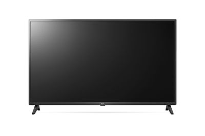 LG UHD 43UQ75006LF 109,2 cm (43") 4K Ultra HD Smart TV Wifi Zwart