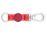 MORSO KEY CORD SLEUTELHANGER GERECYCLED LIPSTICK ROZE