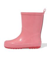 HEMA Kinderregenlaars roze (roze)