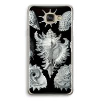 Haeckel Prosobranchia: Samsung Galaxy A5 (2016) Transparant Hoesje