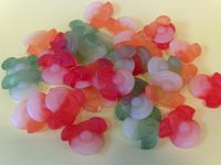 De Bron De Bron - Winegum Clowns Suikervrij 200 Gram - thumbnail